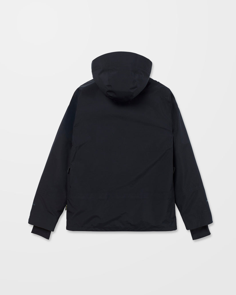 Tester 3L Gore-Tex Jacke - Black