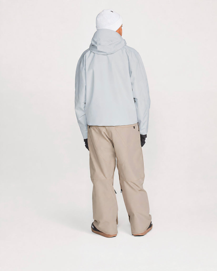 Kleveland 15K Jacke - Sky