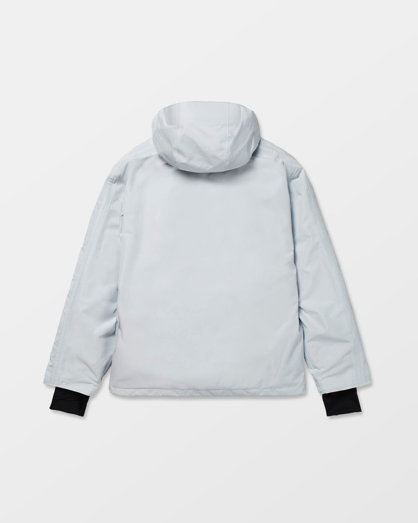 Kleveland 15K Jacke - Sky