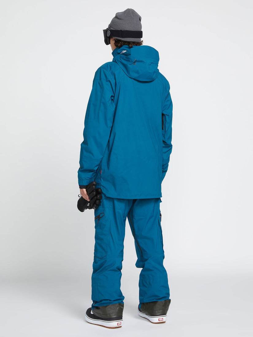 GUCH STRETCH GORE PANT (G1352314_SLB) [51]