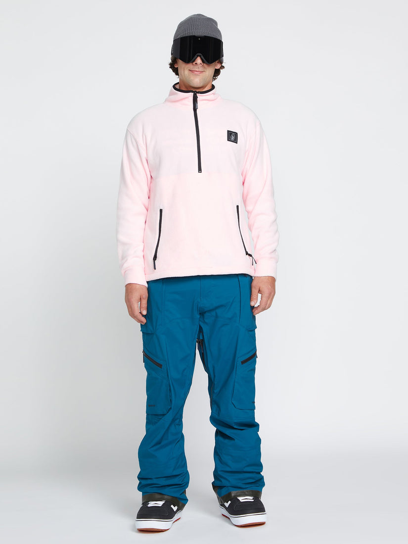 GUCH STRETCH GORE PANT (G1352314_SLB) [F]