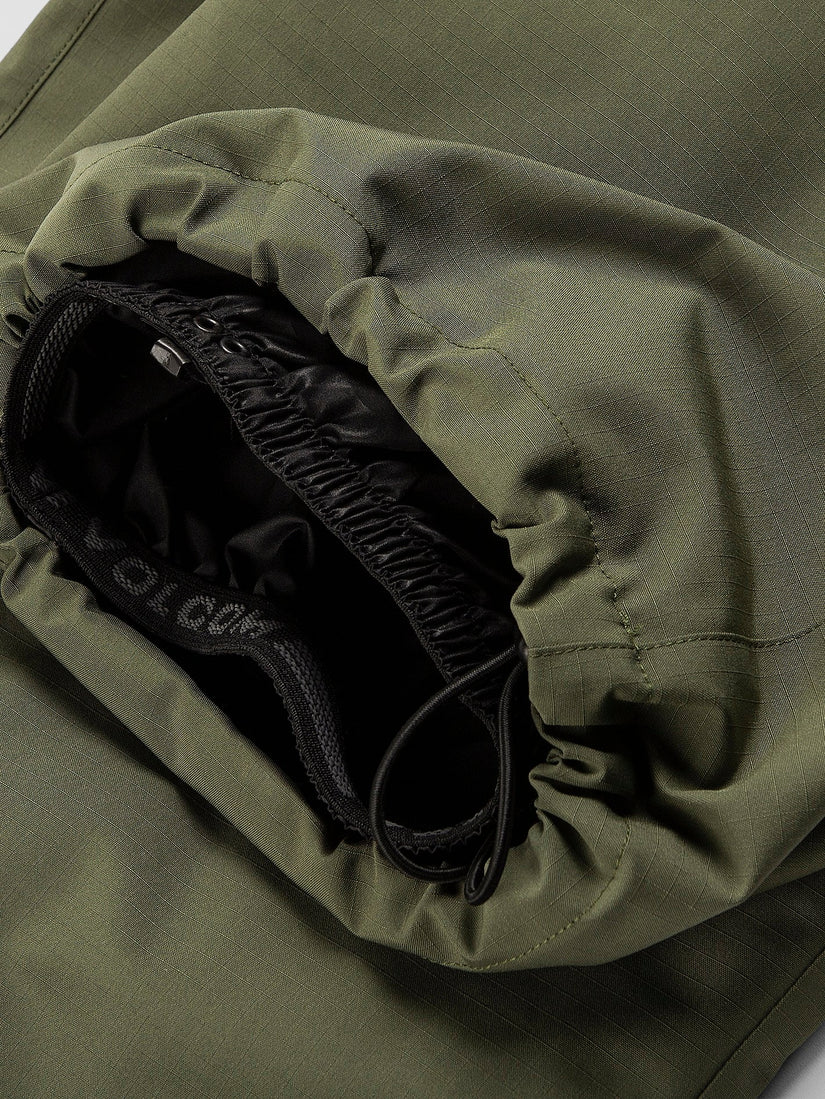 Vlcmxdustbox Hose - MILITARY