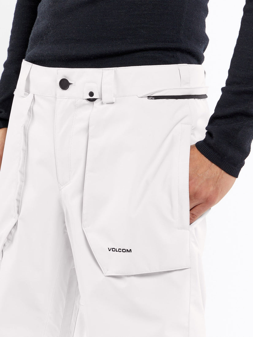Roan Trousers - ICE (G1352418_ICE) [34]