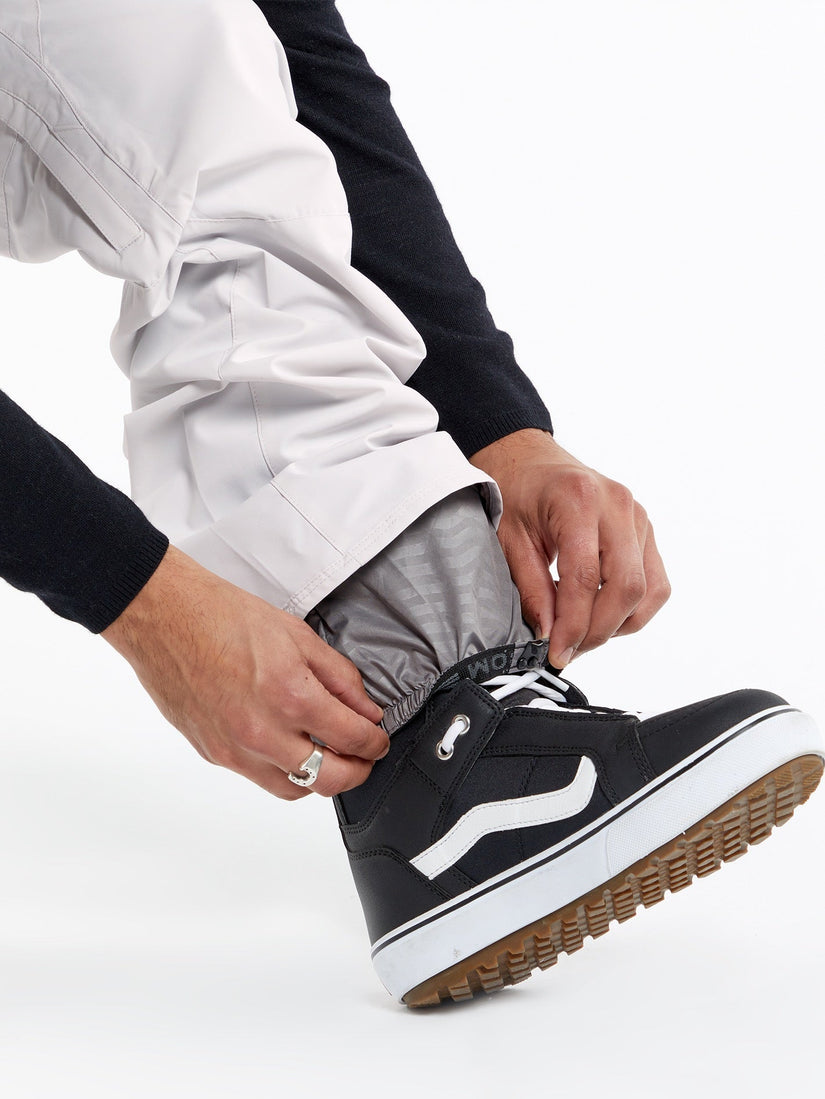 Roan Trousers - ICE (G1352418_ICE) [38]