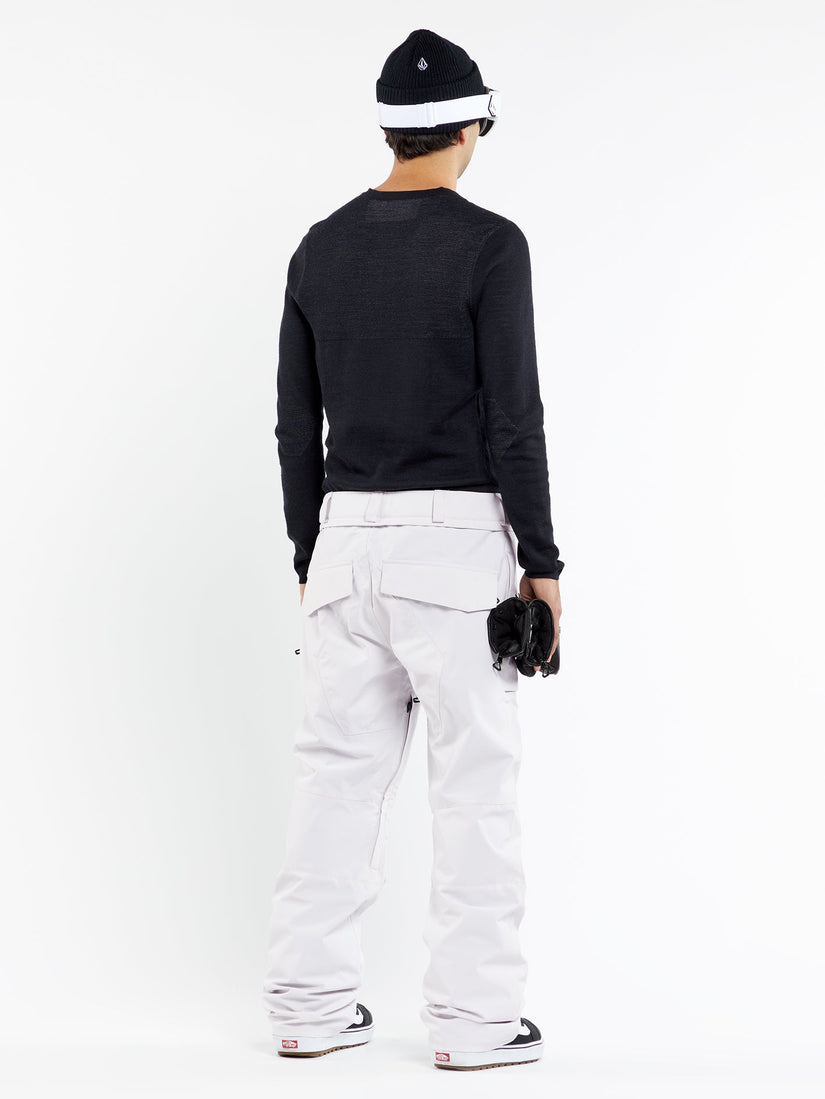 Roan Trousers - ICE (G1352418_ICE) [41]