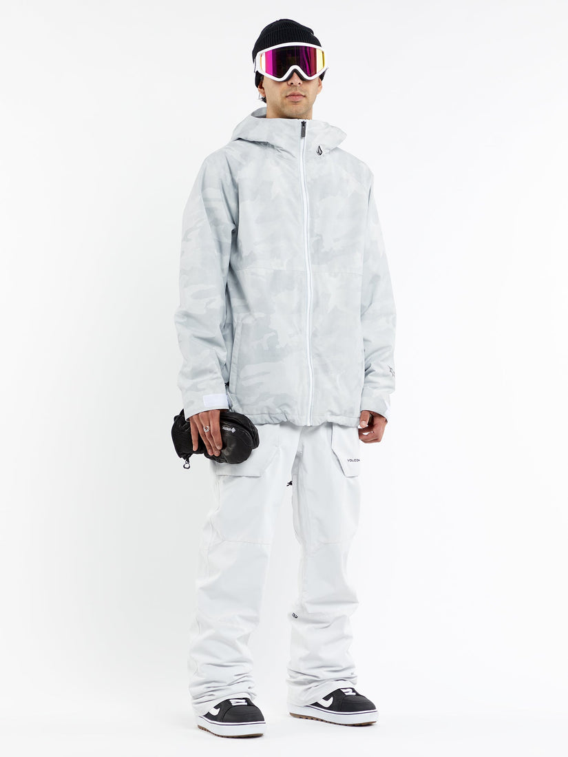 Roan Trousers - ICE (G1352418_ICE) [43]