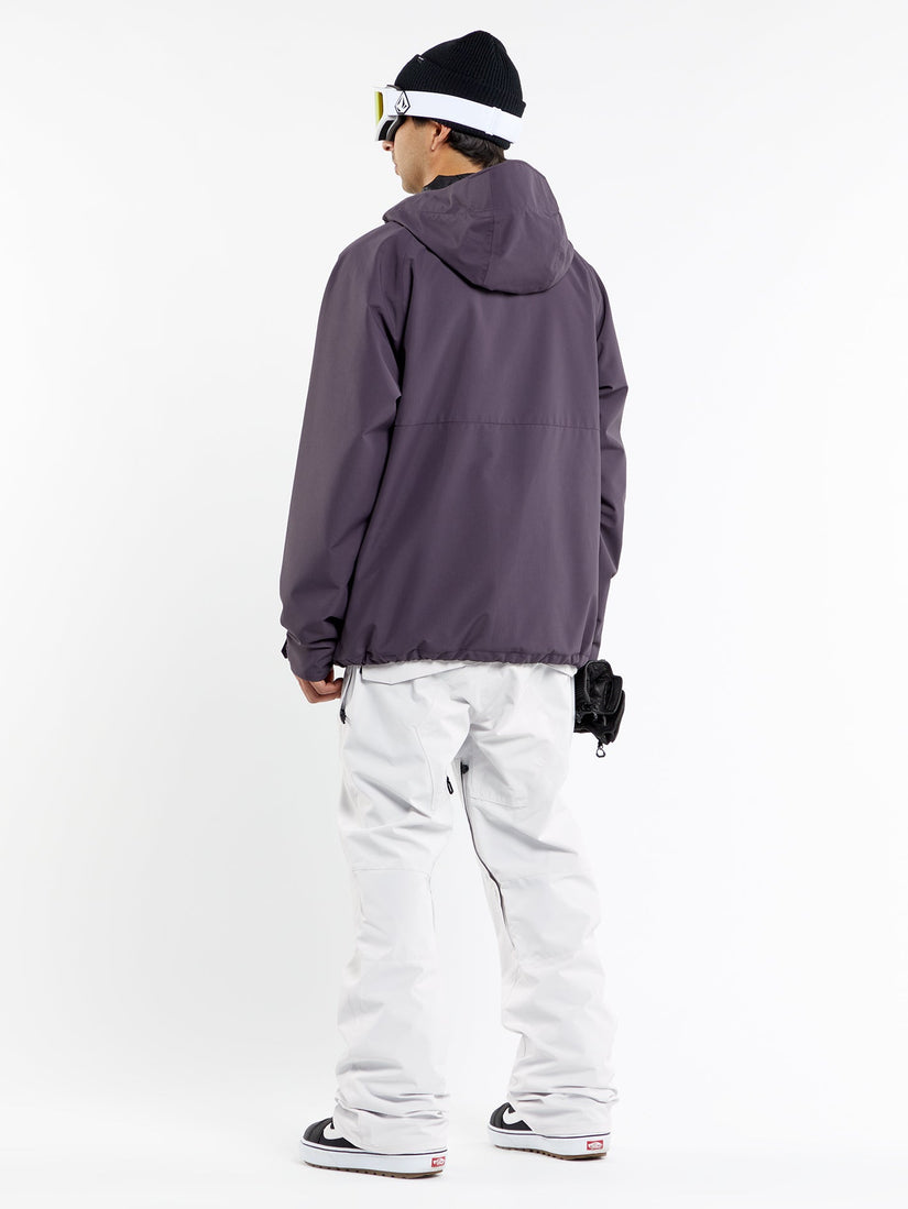 Roan Trousers - ICE (G1352418_ICE) [44]