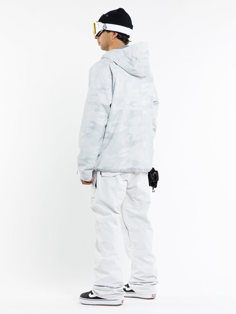 Roan Trousers - ICE (G1352418_ICE) [46]