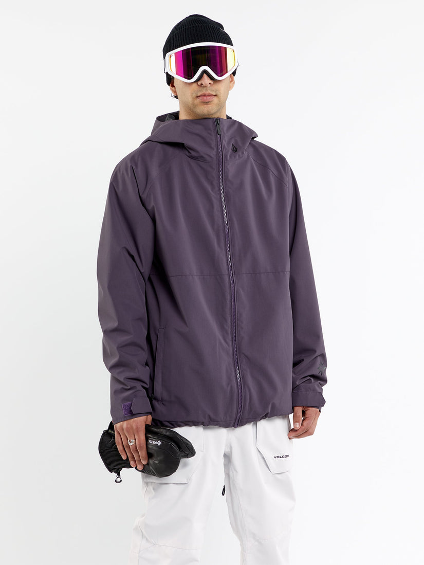 Roan Trousers - ICE (G1352418_ICE) [48]