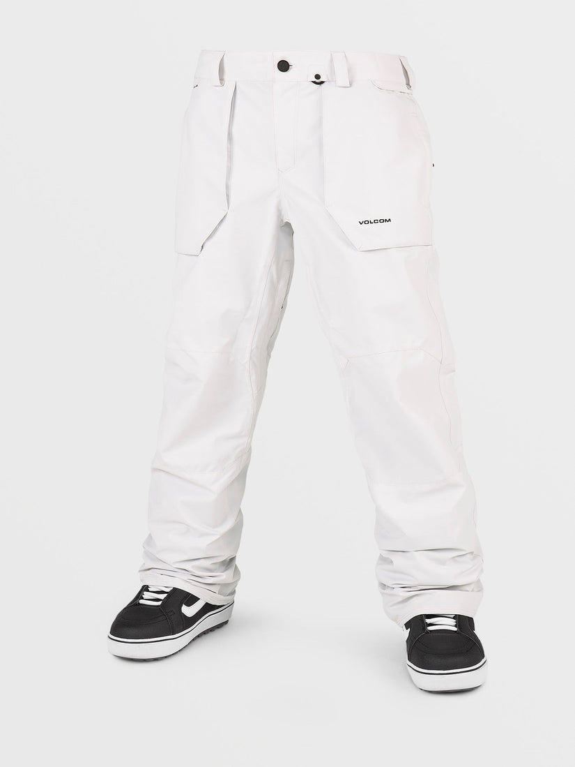 Roan Trousers - ICE (G1352418_ICE) [F]