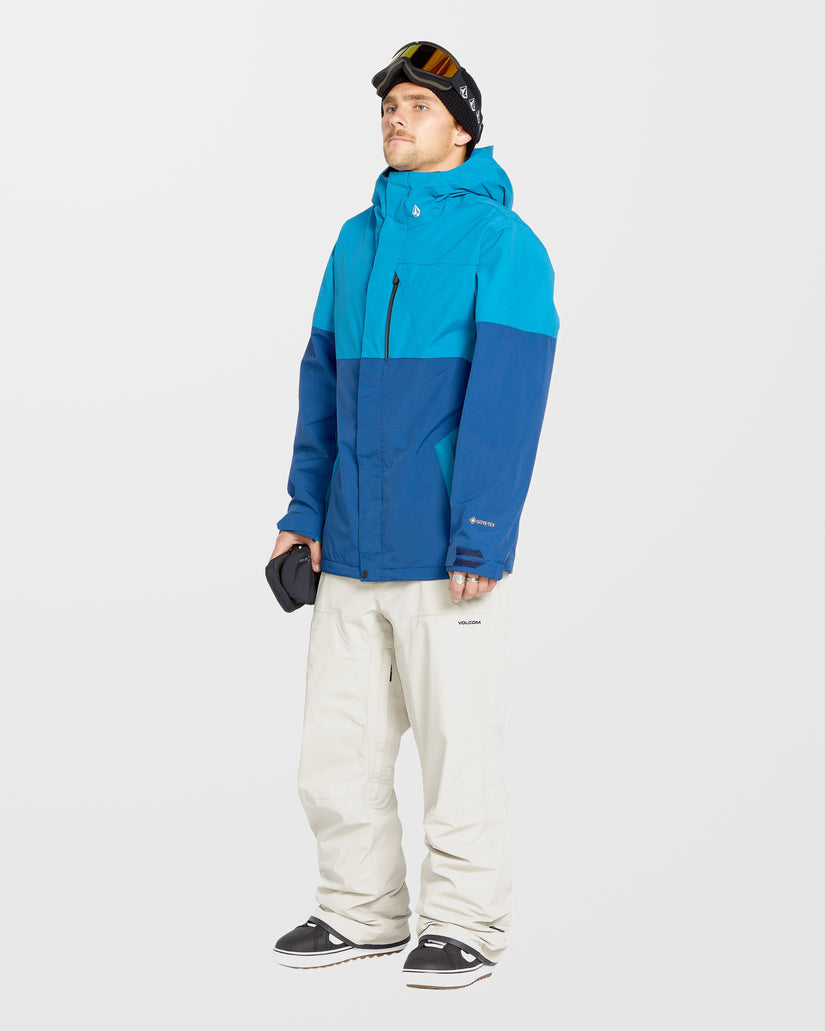L Gore-Tex Hose - Stone
