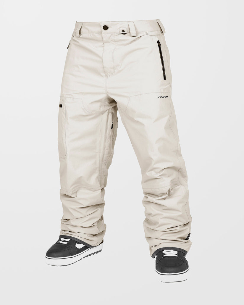 L Gore-Tex Hose - Stone