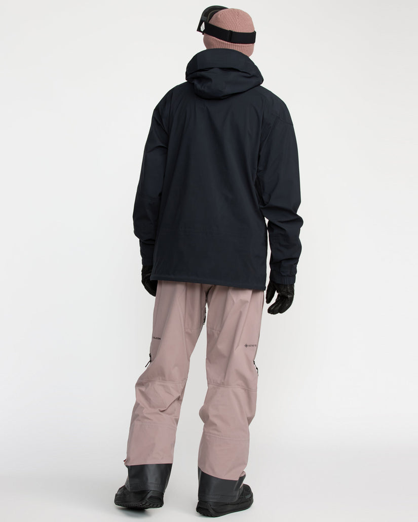 Guch Stretch Gore-tex Hose - Mauve