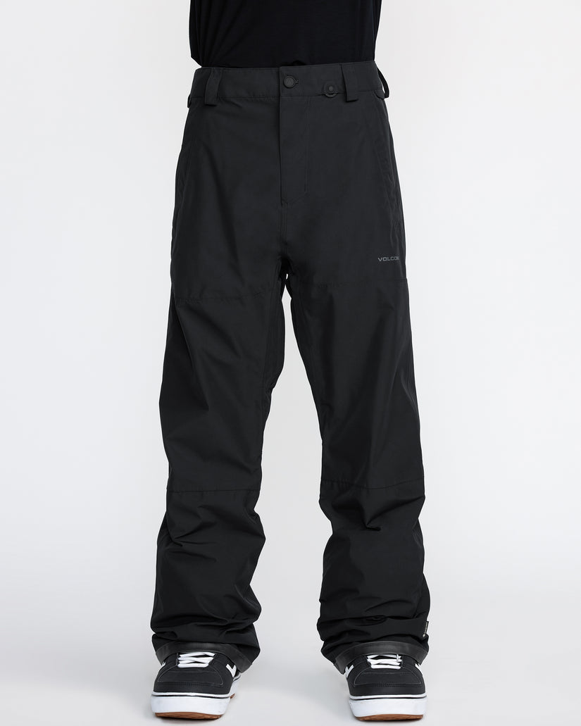Dua Gore-Tex Hose - Black