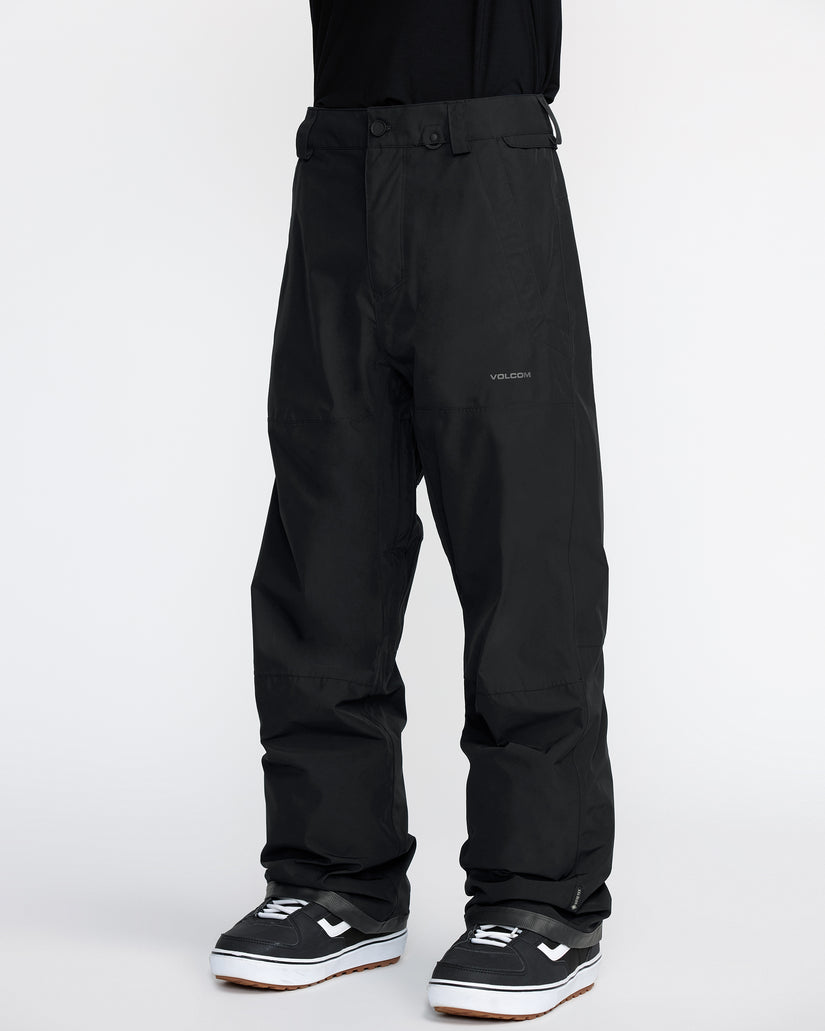 Dua Gore-Tex Hose - Black