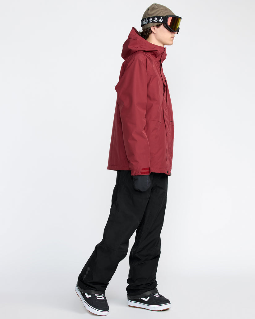 Dua Gore-Tex Hose - Black