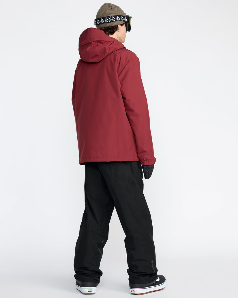 Dua Gore-Tex Hose - Black