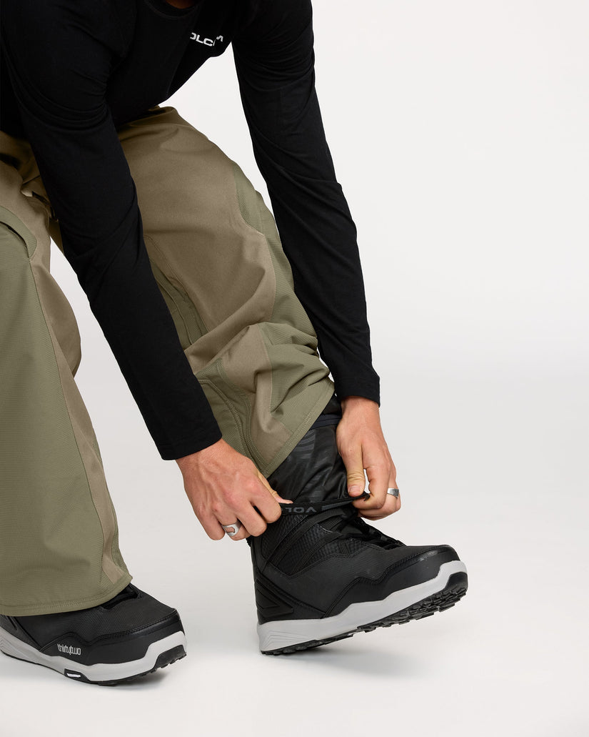 Kleveland Hose - Military