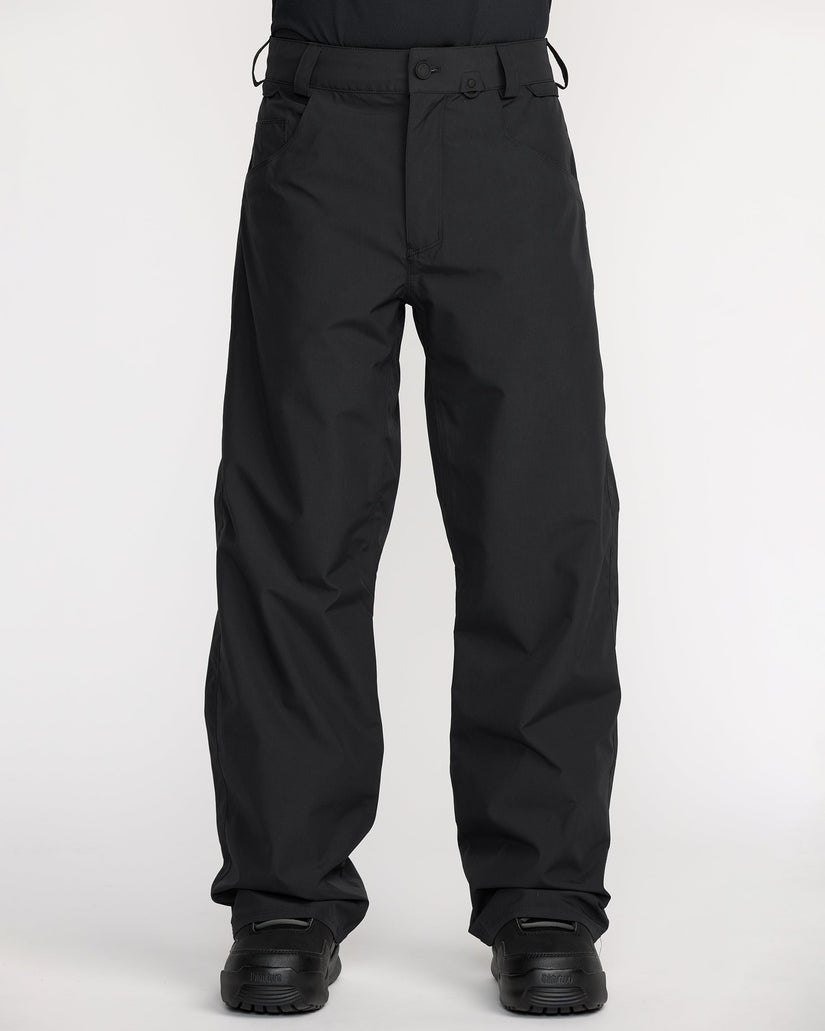 Nailer Hose - Black