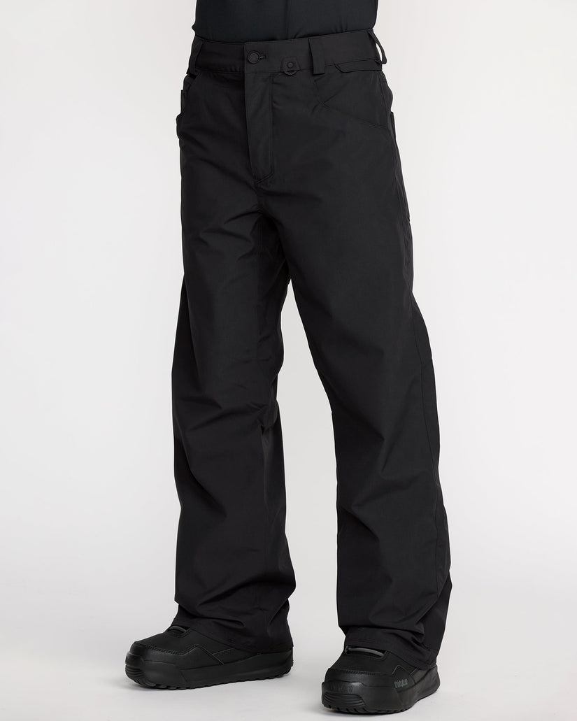 Nailer Hose - Black