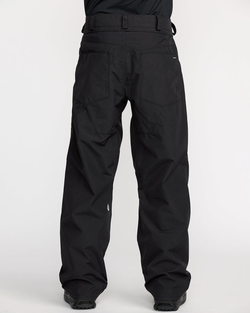 Nailer Hose - Black