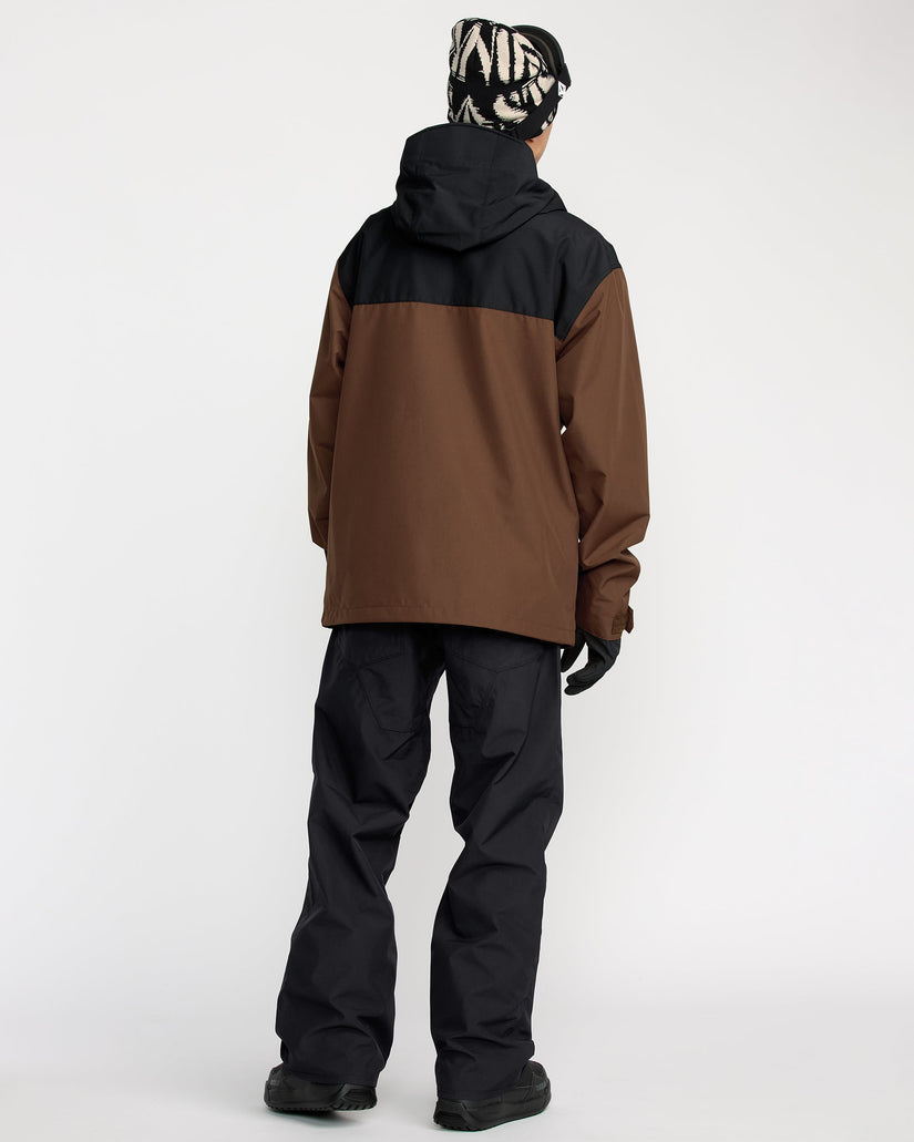 Nailer Hose - Black