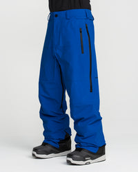Guch 3L Gore-Tex Pro Hose - Bright Blue