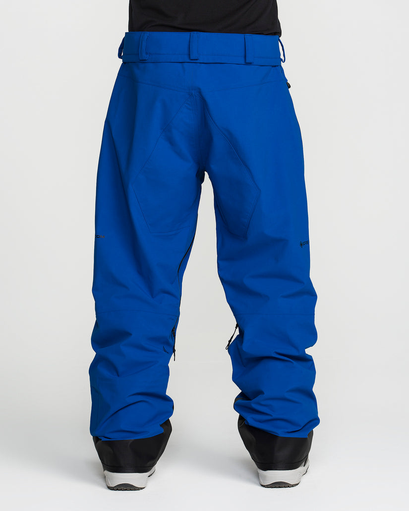 Guch 3L Gore-Tex Pro Hose - Bright Blue