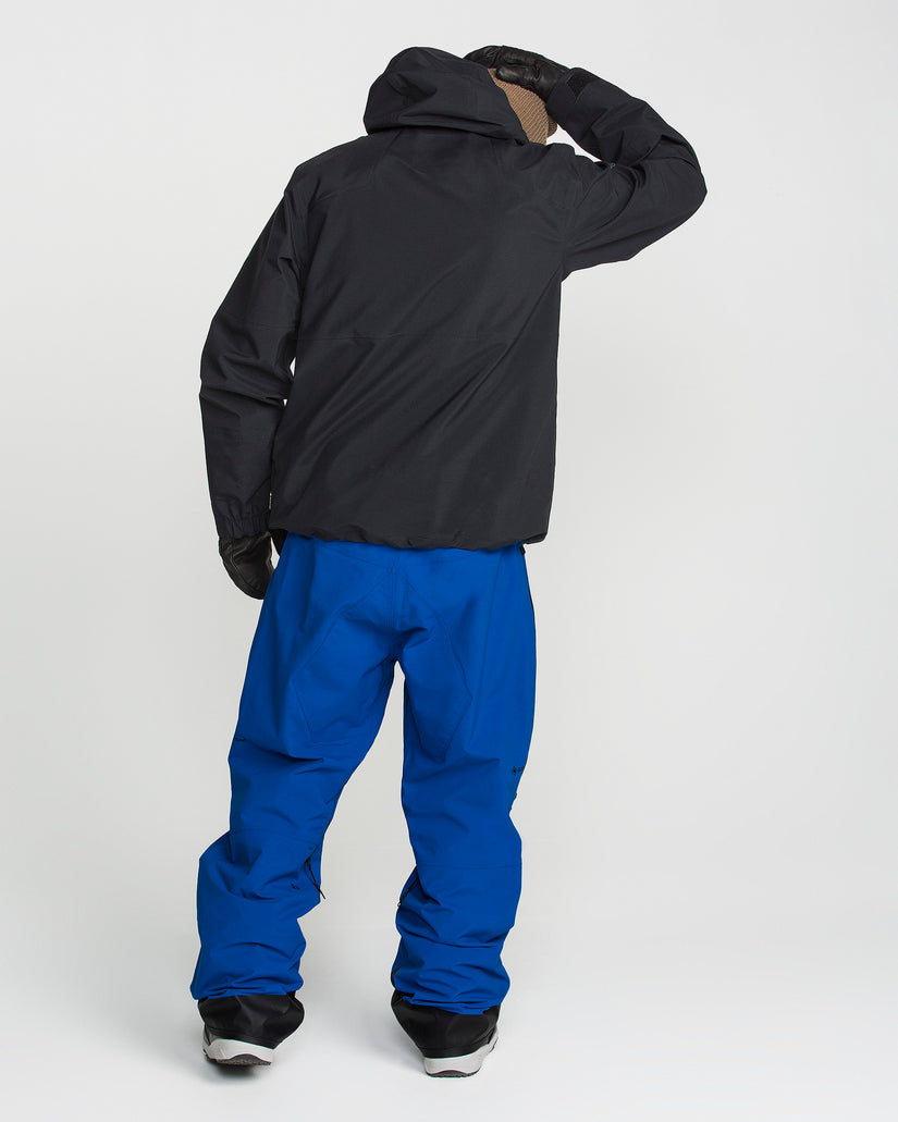 Guch 3L Gore-Tex Pro Hose - Bright Blue
