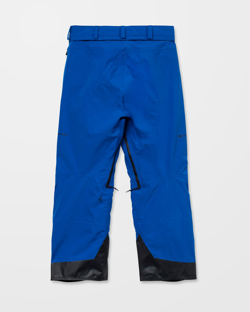 Guch 3L Gore-Tex Pro Hose - Bright Blue