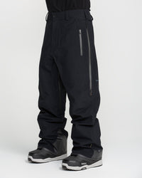 Guch 3L Gore-Tex Pro Hose - Black