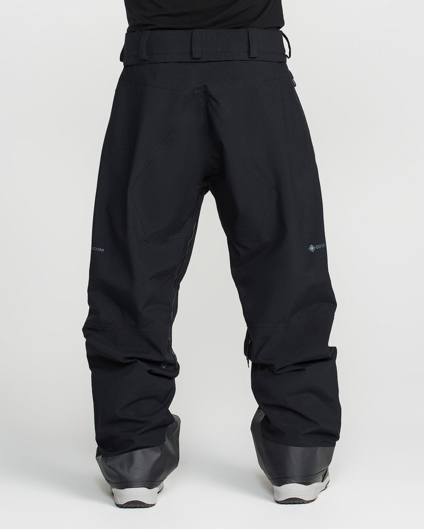 Guch 3L Gore-Tex Pro Hose - Black