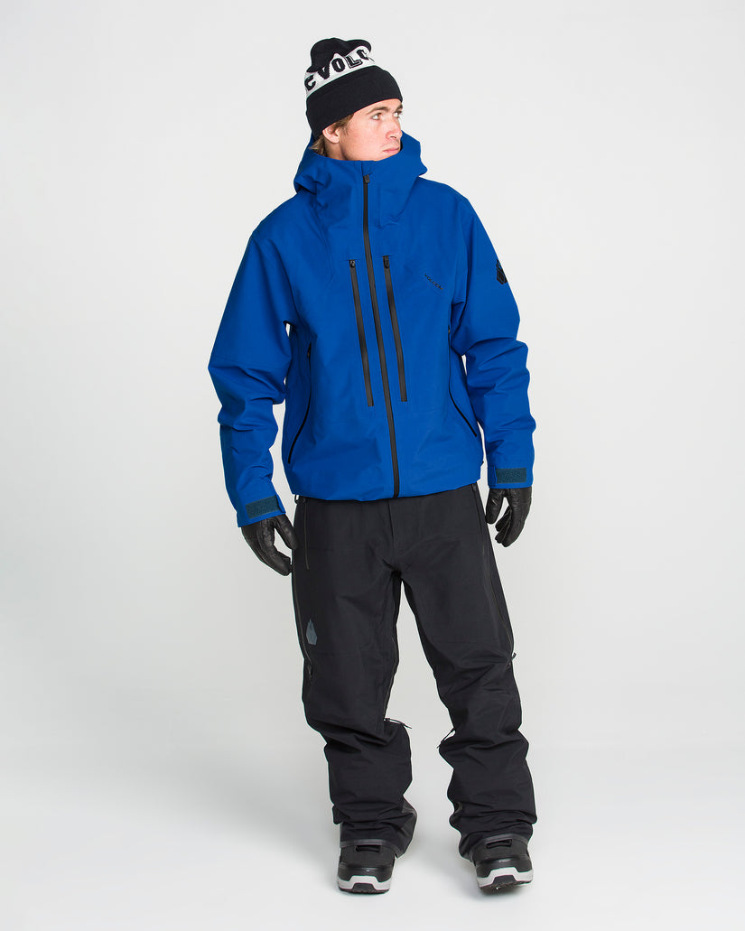 Guch 3L Gore-Tex Pro Hose - Black