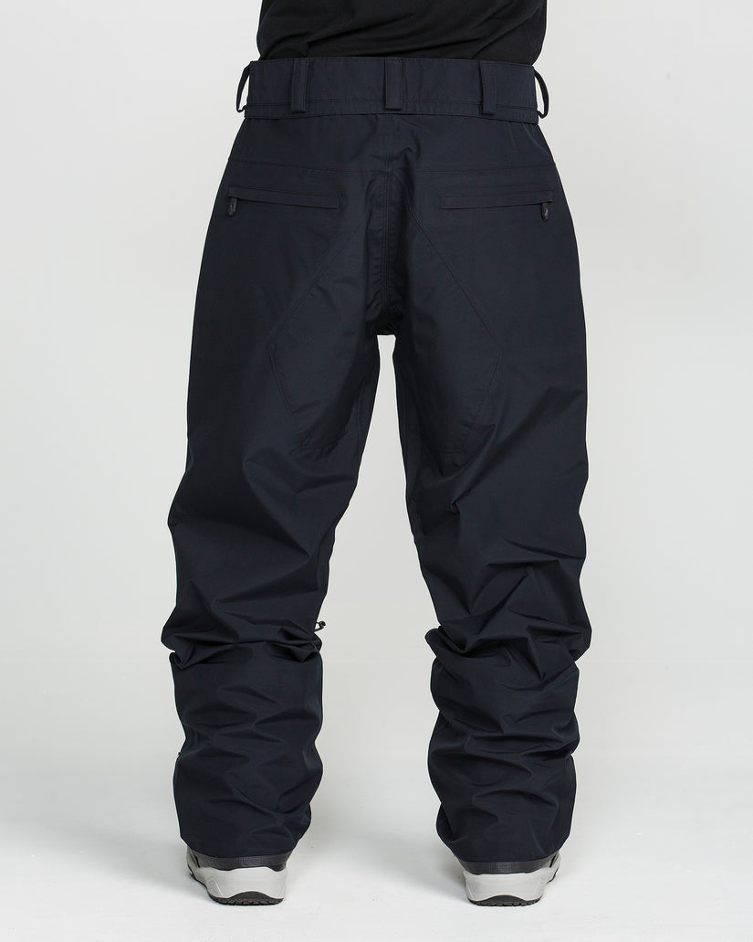 Tester 3L Gore-Tex Hose - Black