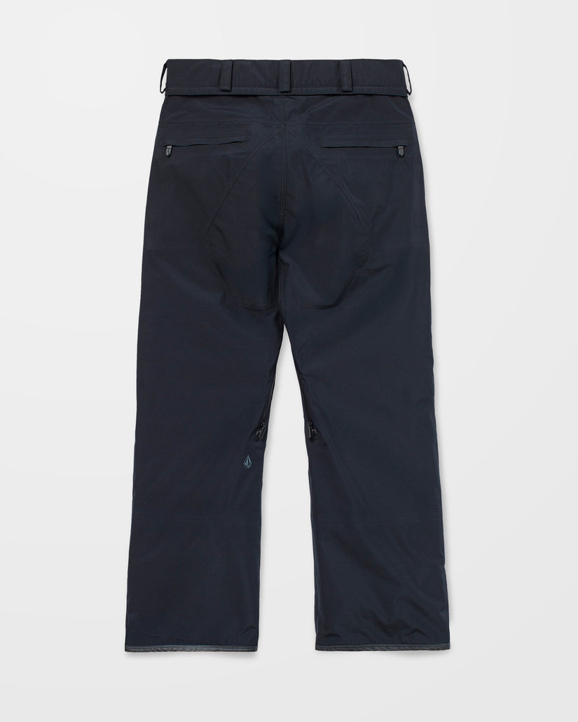 Tester 3L Gore-Tex Hose - Black