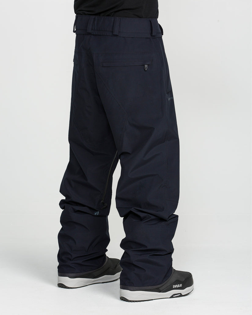 Tester 3L Gore-Tex Hose - Black