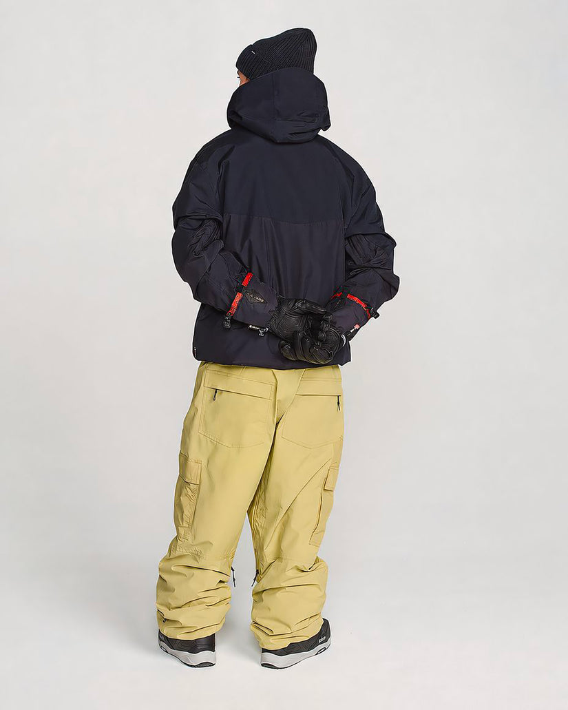 Longo Gore-Tex Hose - Golden Haze