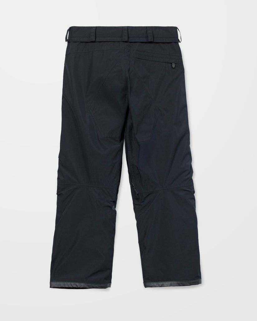 Dua Gore-Tex Hose - Black