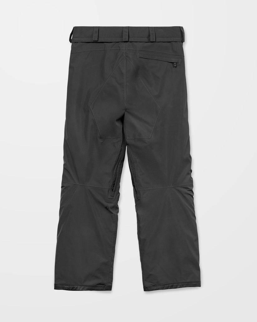 Dua Gore-Tex Hose - Dark Grey