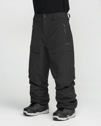 Rnge Stretch 30K Hose - Black