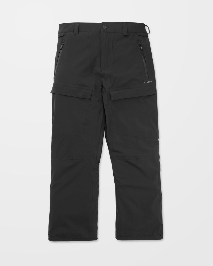 Rnge Stretch 30K Hose - Black