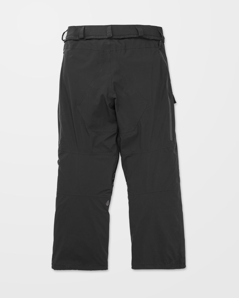 Rnge Stretch 30K Hose - Black