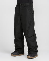 Kleveland 15K Hose - Black