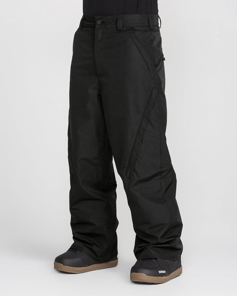 Kleveland 15K Hose - Black