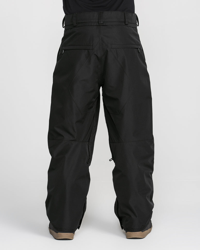 Kleveland 15K Hose - Black