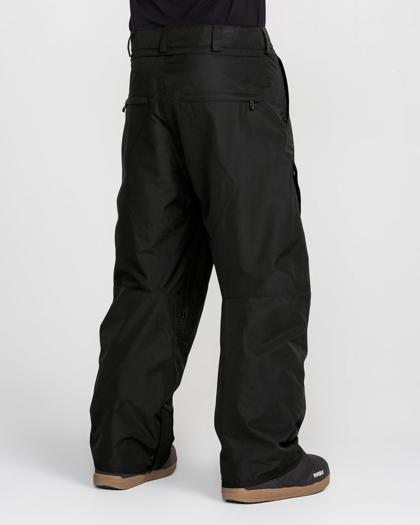 Kleveland 15K Hose - Black