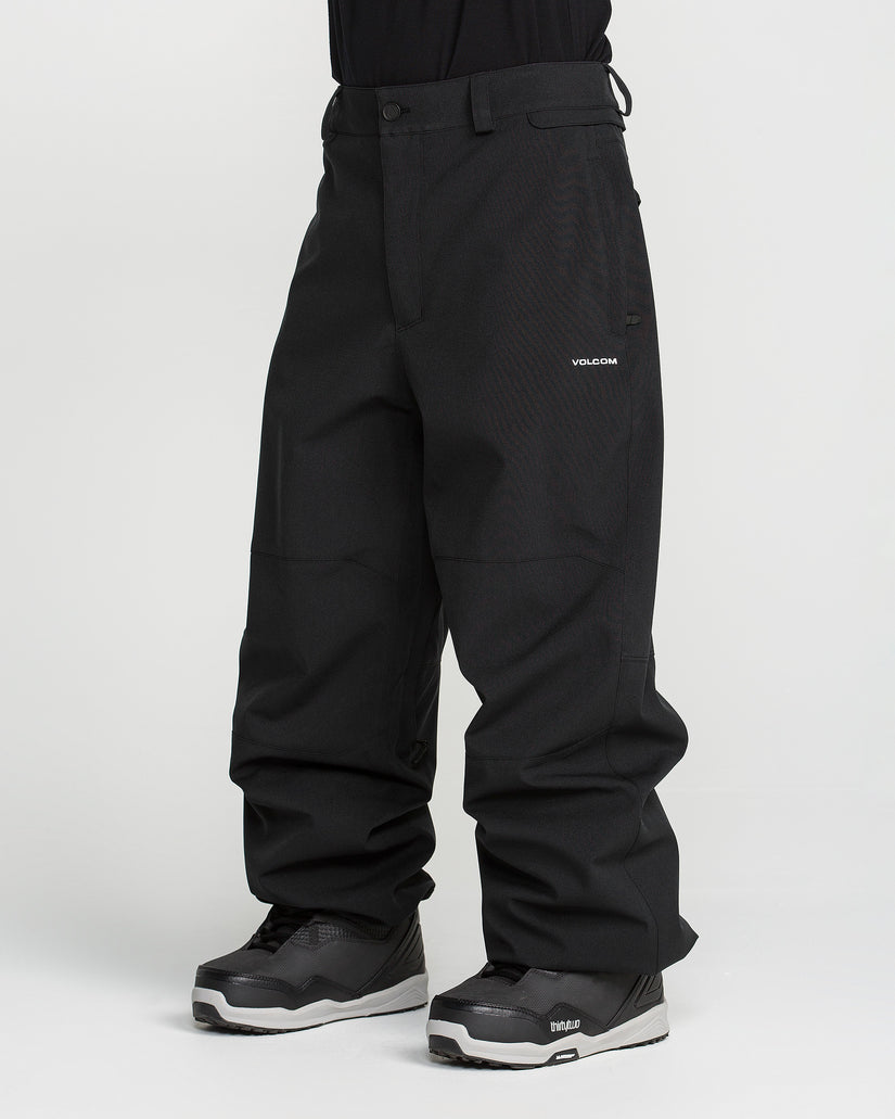 Snow Billow 10K Hose - Black