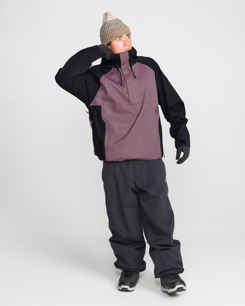 Snow Billow 10K Hose - Black