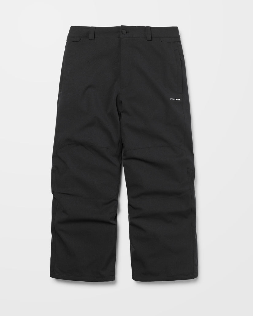 Snow Billow 10K Hose - Black