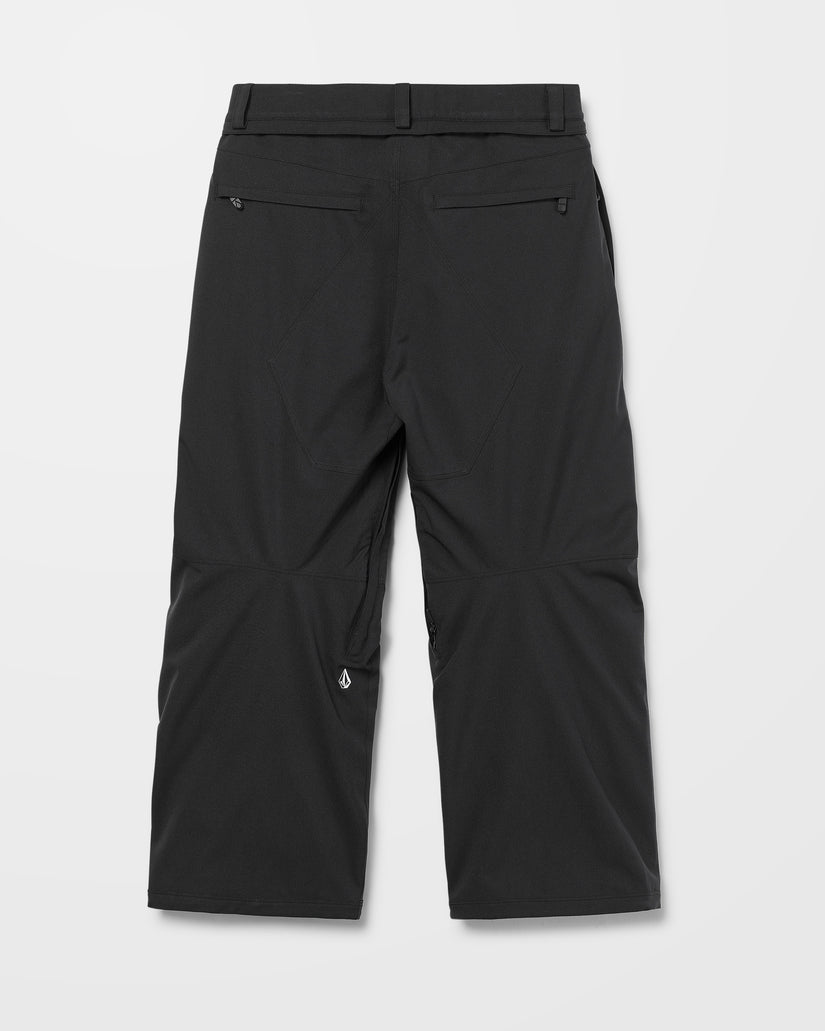 Snow Billow 10K Hose - Black
